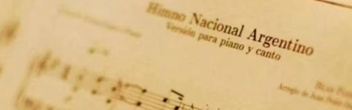 Córdoba celebra el Día del Himno Nacional en el Teatro San Martín