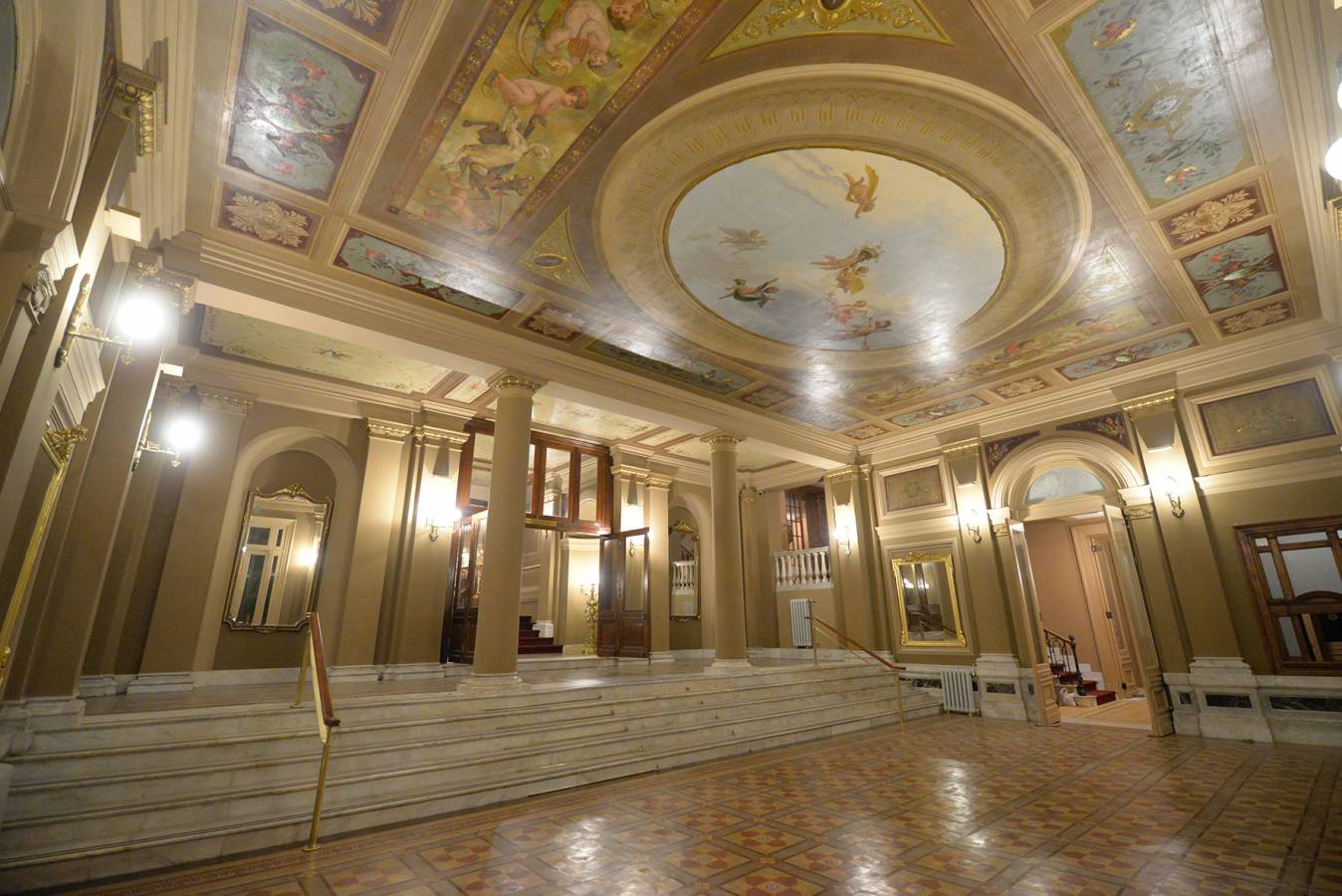 Música para todos los públicos en el Teatro del Libertador